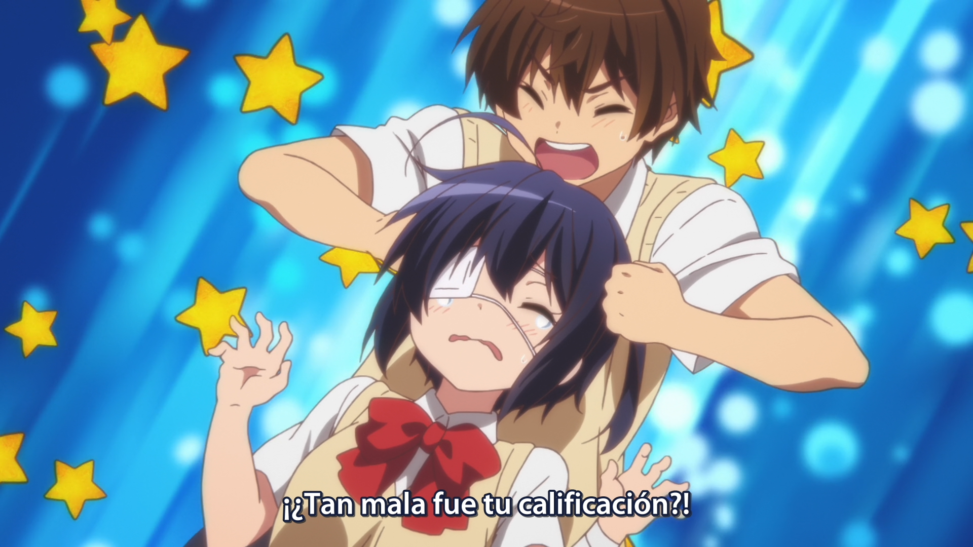 Chuunibyou Demo Koi ga Shitai! Ren Specials (Misubs)